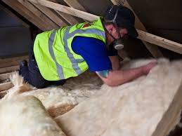 Professional Insulation in Pitcairn, PA